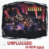 Nirvana - MTV Unplugged in New York