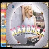 Madonna - What It Feels Like For a Girl (SP1)