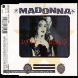 Madonna - Lucky Star (SP)