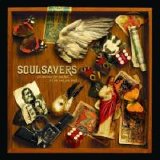 Soulsavers - It's Not How Far You Fall, It's the Way You Land