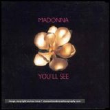 Madonna - You'll See (SP2)