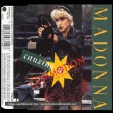 Madonna - Causing a Commotion (SP)