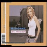 Madonna - Love Profusion (SP2)