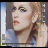 Madonna - Hollywood (SP1)