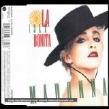 Madonna - La Isla Bonita (SP)