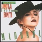 Madonna - La Isla Bonita (Japanese EP)