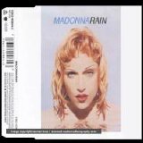 Madonna - Rain (SP2)