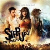 Various artists - Step Up 2 - The Streets (OST)