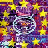 U2 - Zooropa