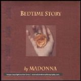 Madonna - Bedtime Story (SP1)