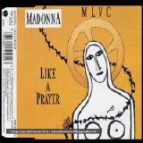 Madonna - Like a Prayer (SP2)