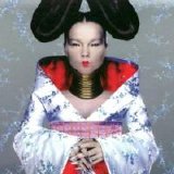 Björk - Homogenic