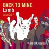 Various artists - Back to Mine (The Voodoo Sessions)