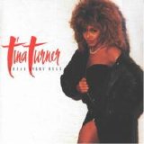 Tina Turner - Break Every Rule