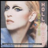Madonna - Hollywood (SP Remixes)