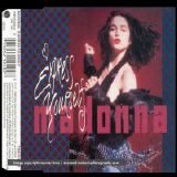Madonna - Express Yourself (SP)