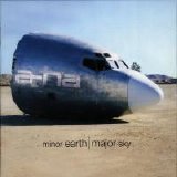 a-ha - Minor Earth | Major Sky