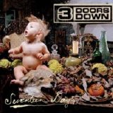 3 Doors Down - Seventeen Days