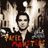 Dave Gahan - Paper Monsters