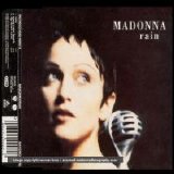 Madonna - Rain (SP1)