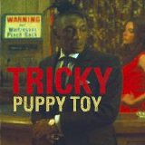 Tricky - Puppy Toy