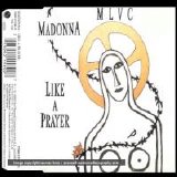 Madonna - Like a Prayer (SP1)