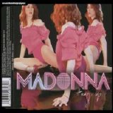 Madonna - Hung Up (SP)