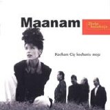 Maanam - Kocham Cie  Kochanie Moje