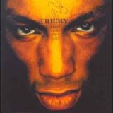 Tricky - Angels With Dirty Faces