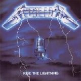 Metallica - Ride The Lightning