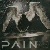 Pain - Nothing Remains the Same