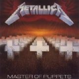 Metallica - Master of Puppets