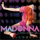 Madonna - Confessions on a Dance Floor