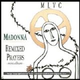 Madonna - Like a Prayer (Japanese EP)