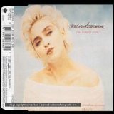 Madonna - The Look of Love (SP)