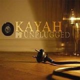 Kayah - MTV Unplugged