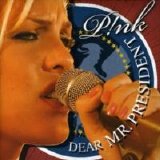 P!nk - Dear Mr. President