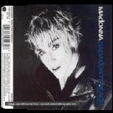 Madonna - Papa Don't Preach (SP)