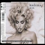Madonna - Bad Girl (SP2)