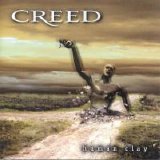 Creed - Human Clay