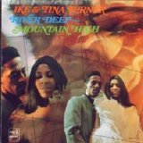 Ike & Tina Turner - River Deep - Mountain High