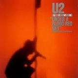 U2 - Under a Blood Red Sky