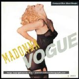 Madonna - Vogue (SP2)