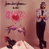 Juan Luis Guerra Y 4.40 - Bachata Rosa