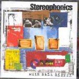 Stereophonics - Word Gets Around