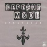 Depeche Mode - It's No Good (LCDBONG26)