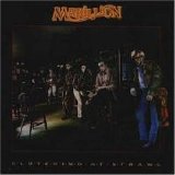 Marillion - Clutching at Straws