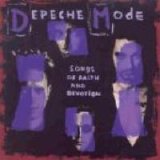 Depeche Mode - Songs of Faith and Devotion