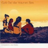 Various artists - Cafe Del Mar Vol.6