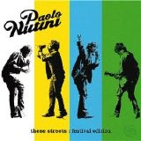 Paolo Nutini - These Streets: Festival Edition